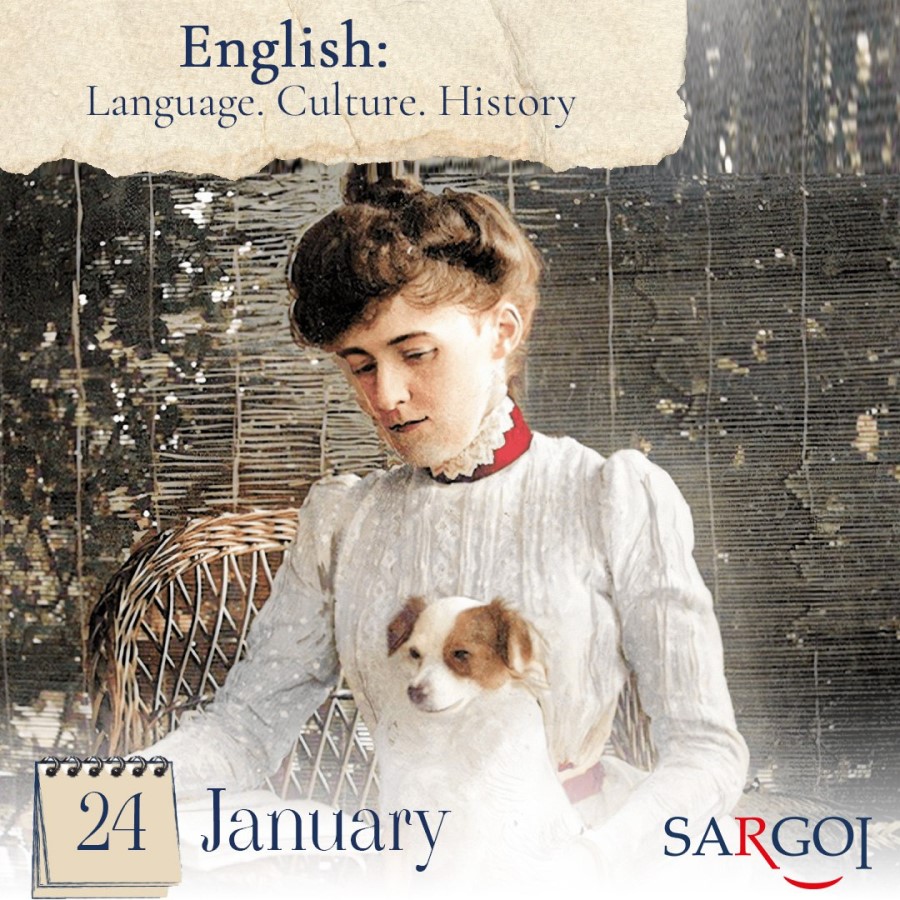 Edith Wharton & Social Stories Day